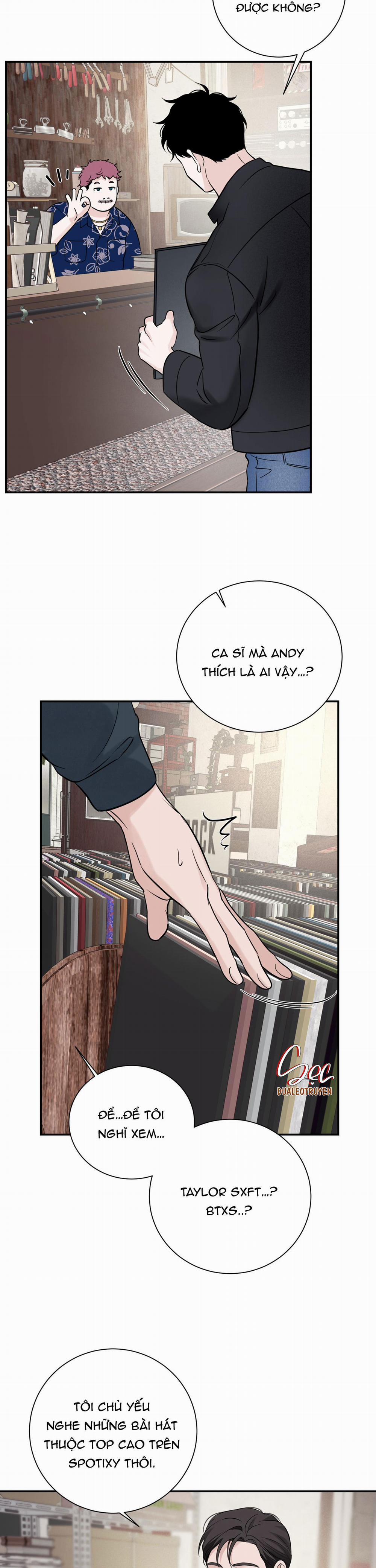 Over Clock 33 trang 15