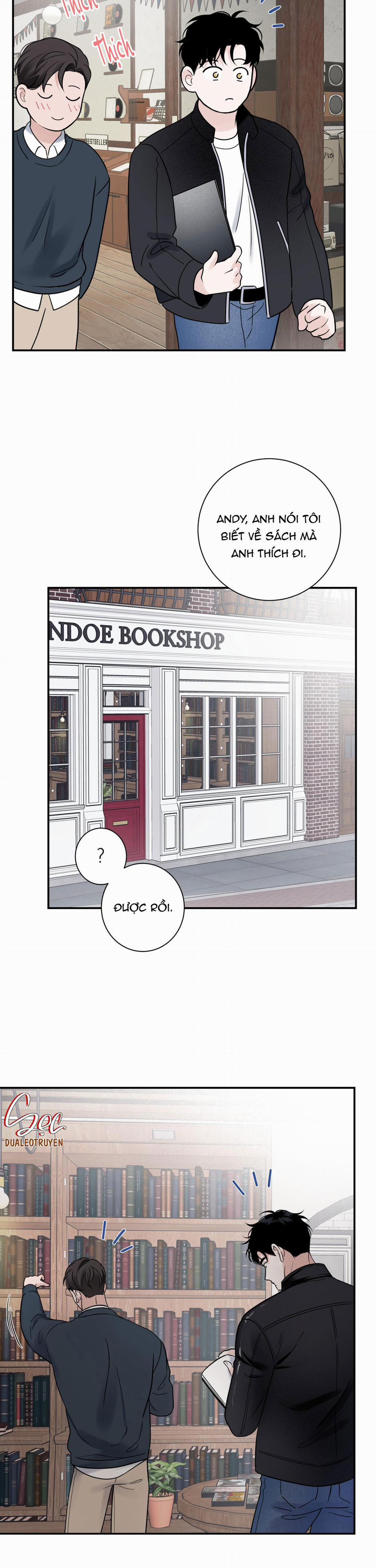 Over Clock 33 trang 17