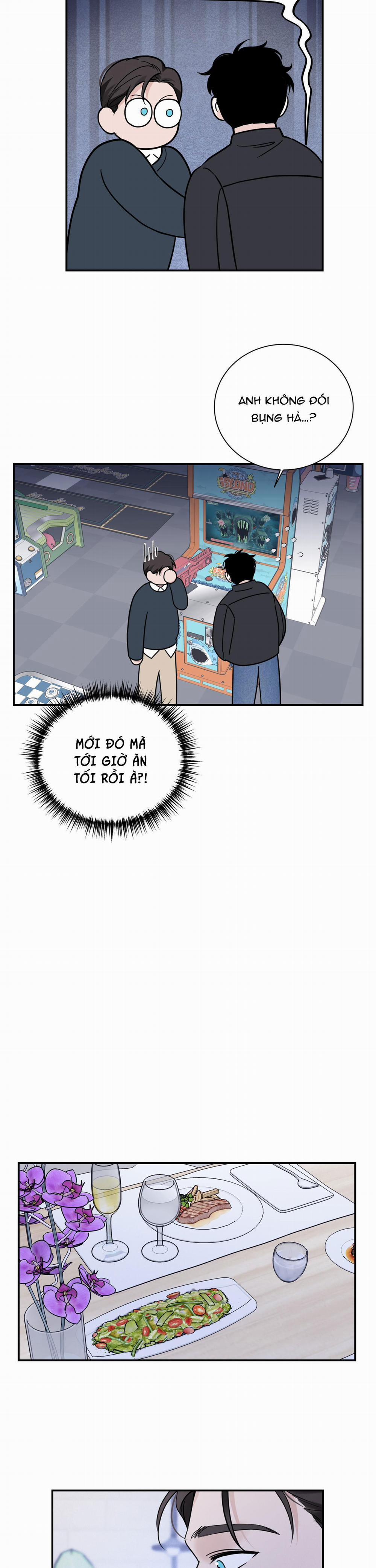 Over Clock 33 trang 20