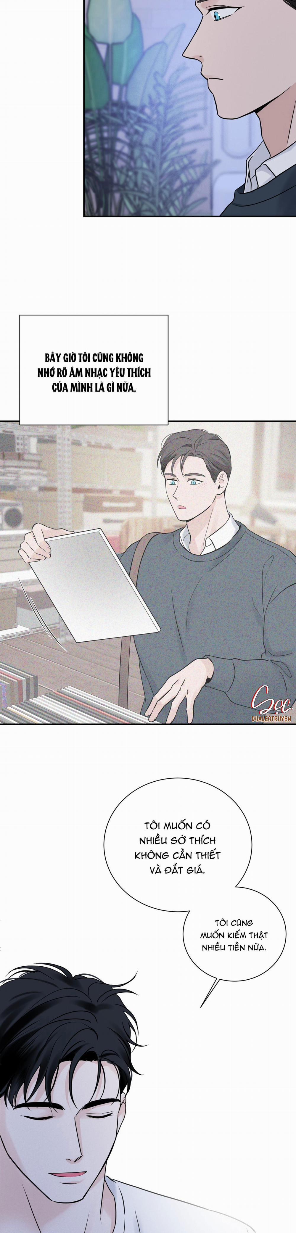 Over Clock 33 trang 23