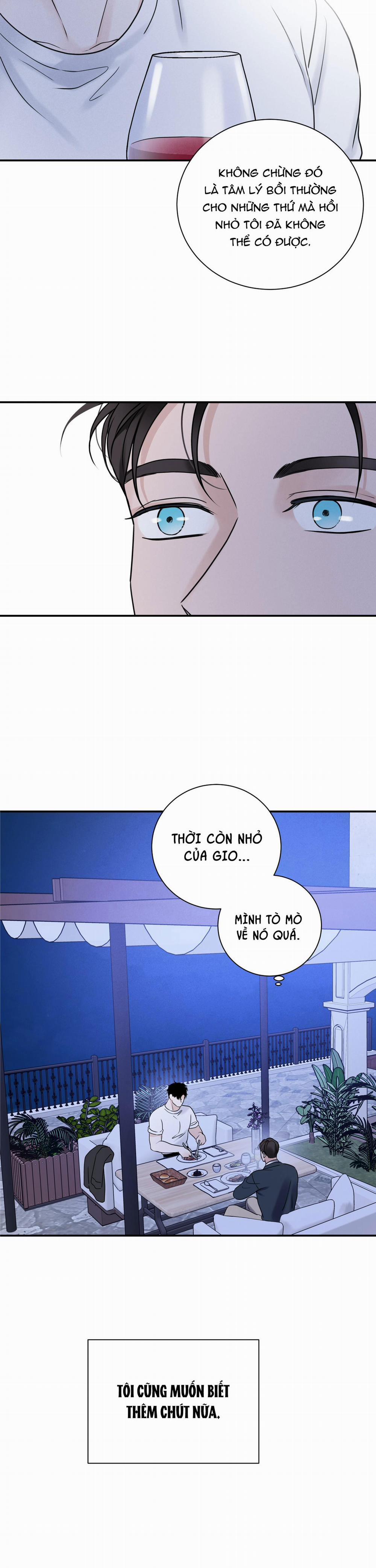 Over Clock 33 trang 24