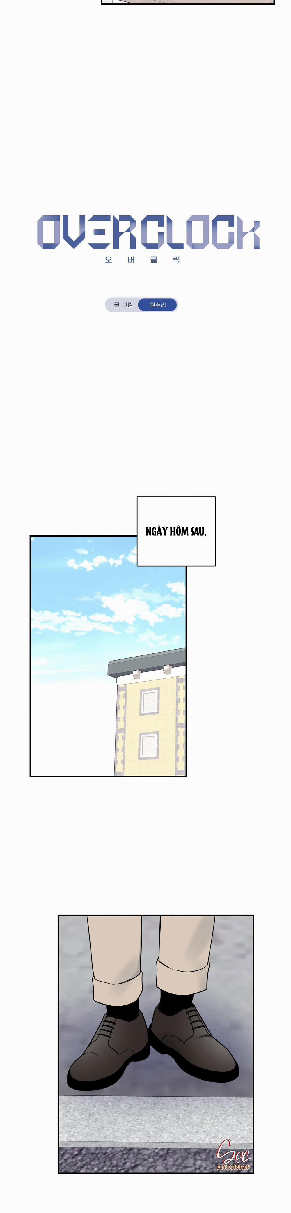 Over Clock 33 trang 3