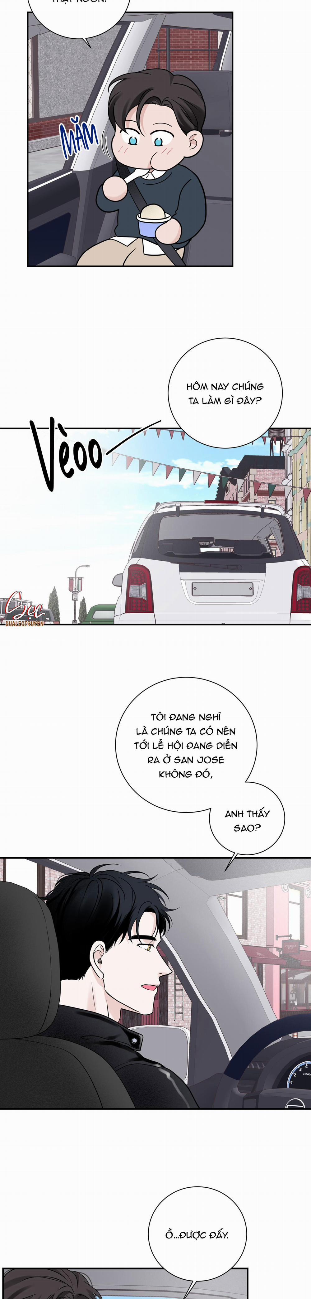 Over Clock 33 trang 9