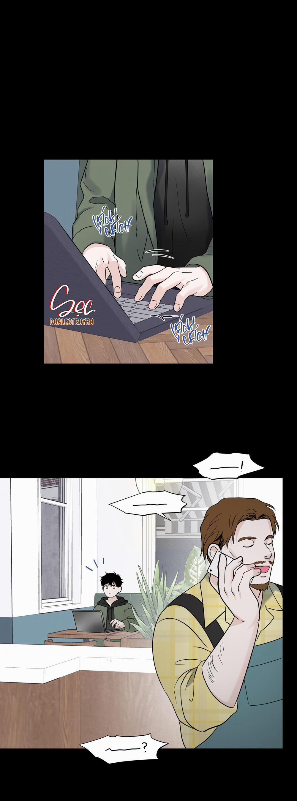 Over Clock 34 trang 21