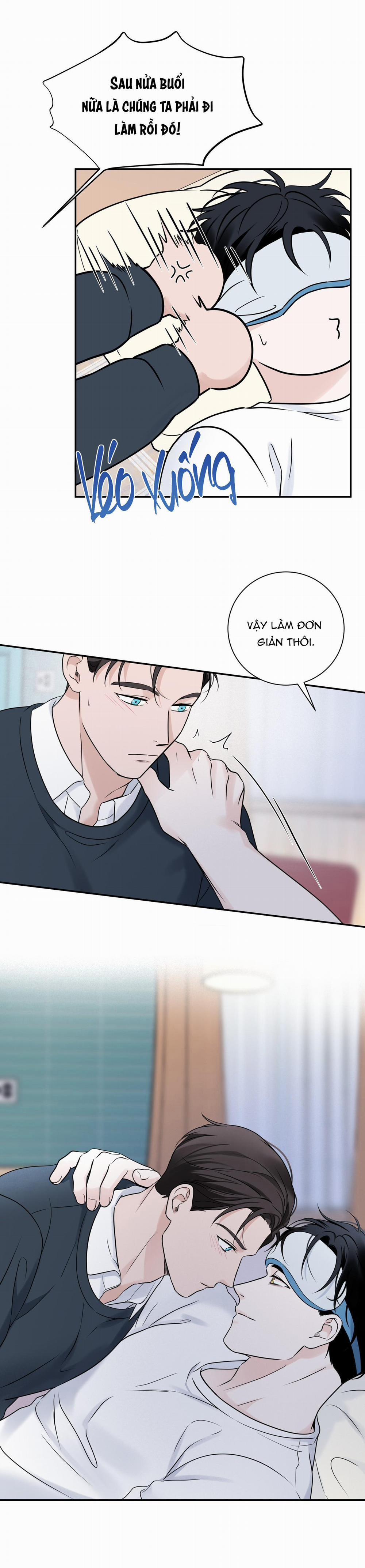 Over Clock 35 trang 11