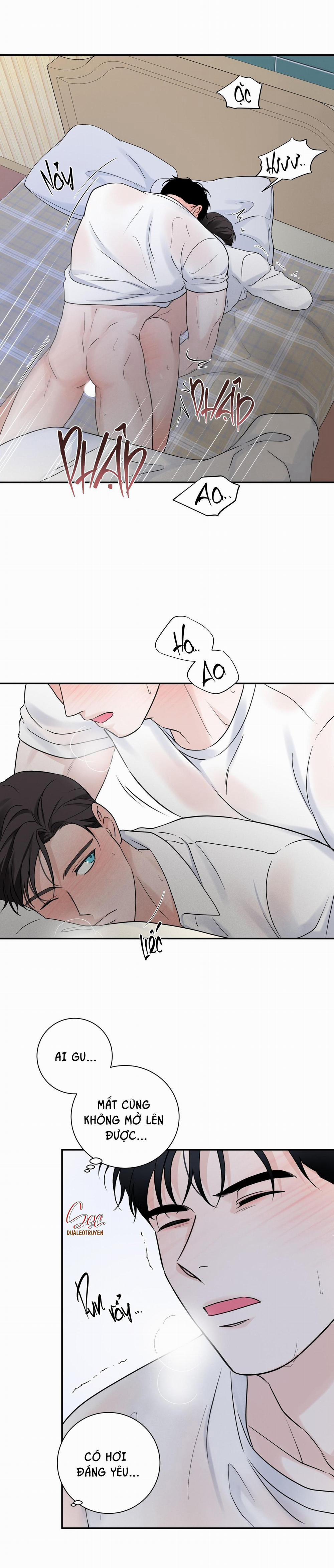 Over Clock 35 trang 15