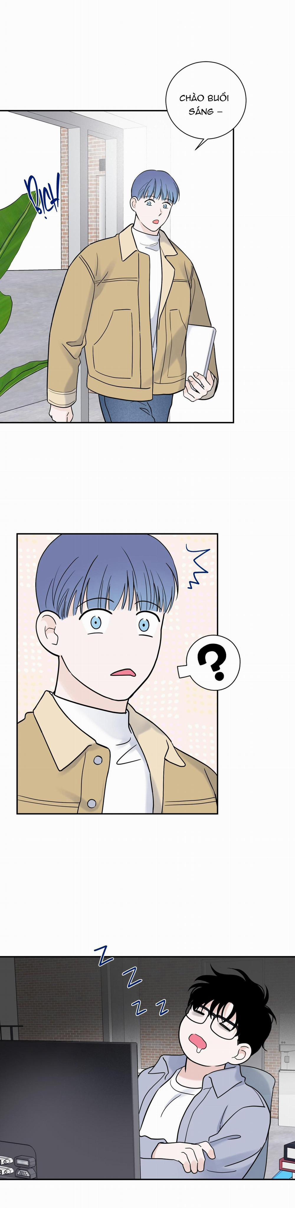 Over Clock 35 trang 18