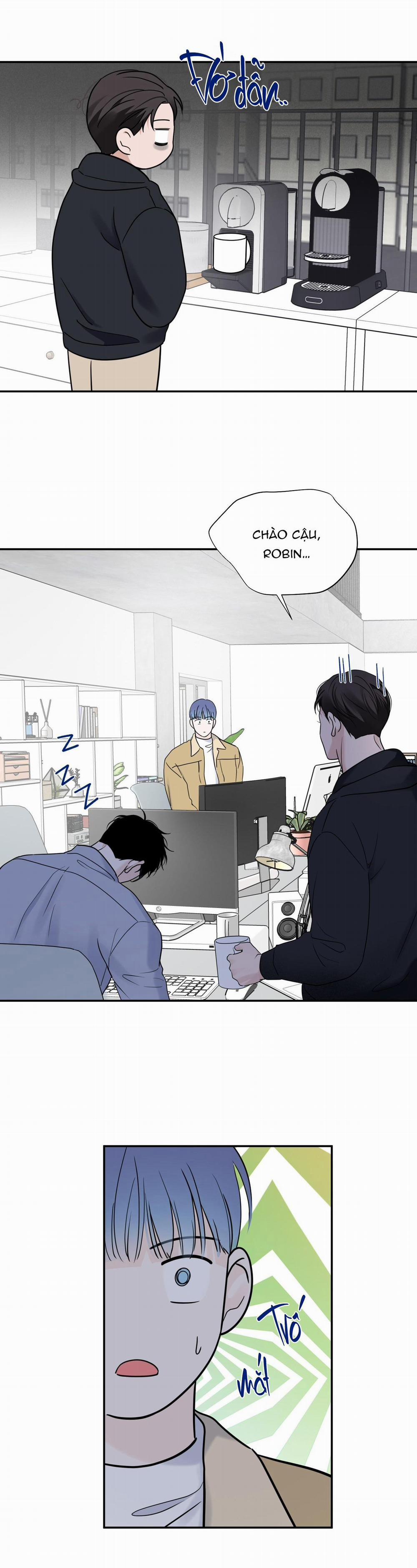 Over Clock 35 trang 19