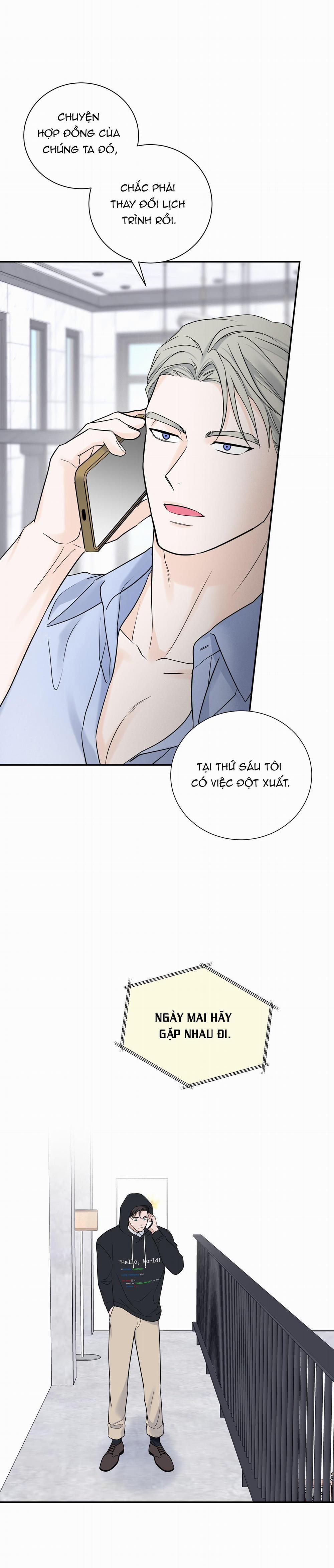 Over Clock 36 trang 0