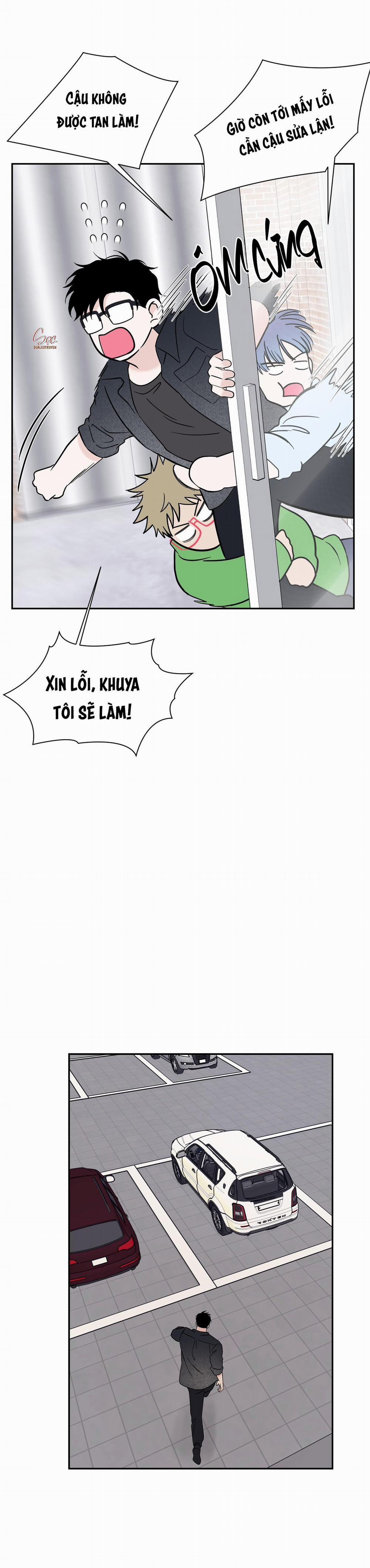 Over Clock 36 trang 15