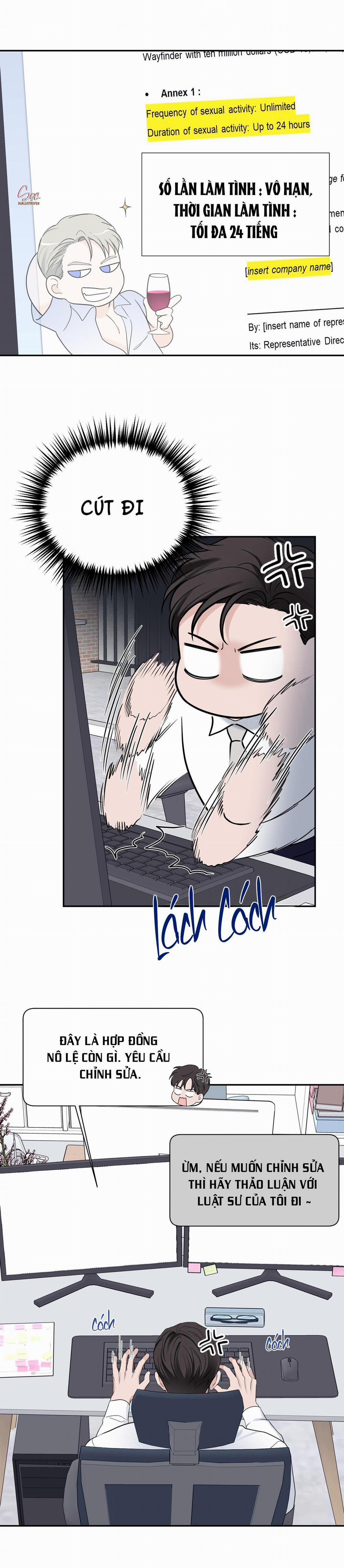 Over Clock 36 trang 3