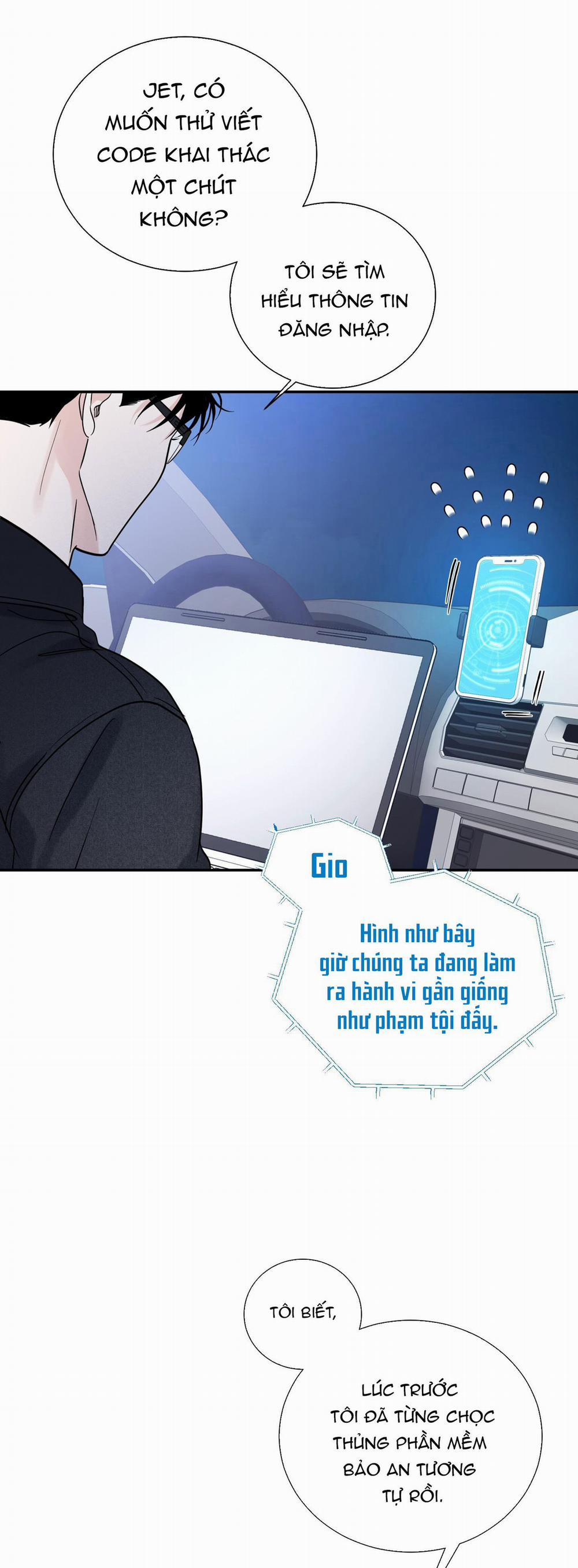 Over Clock 37 trang 34