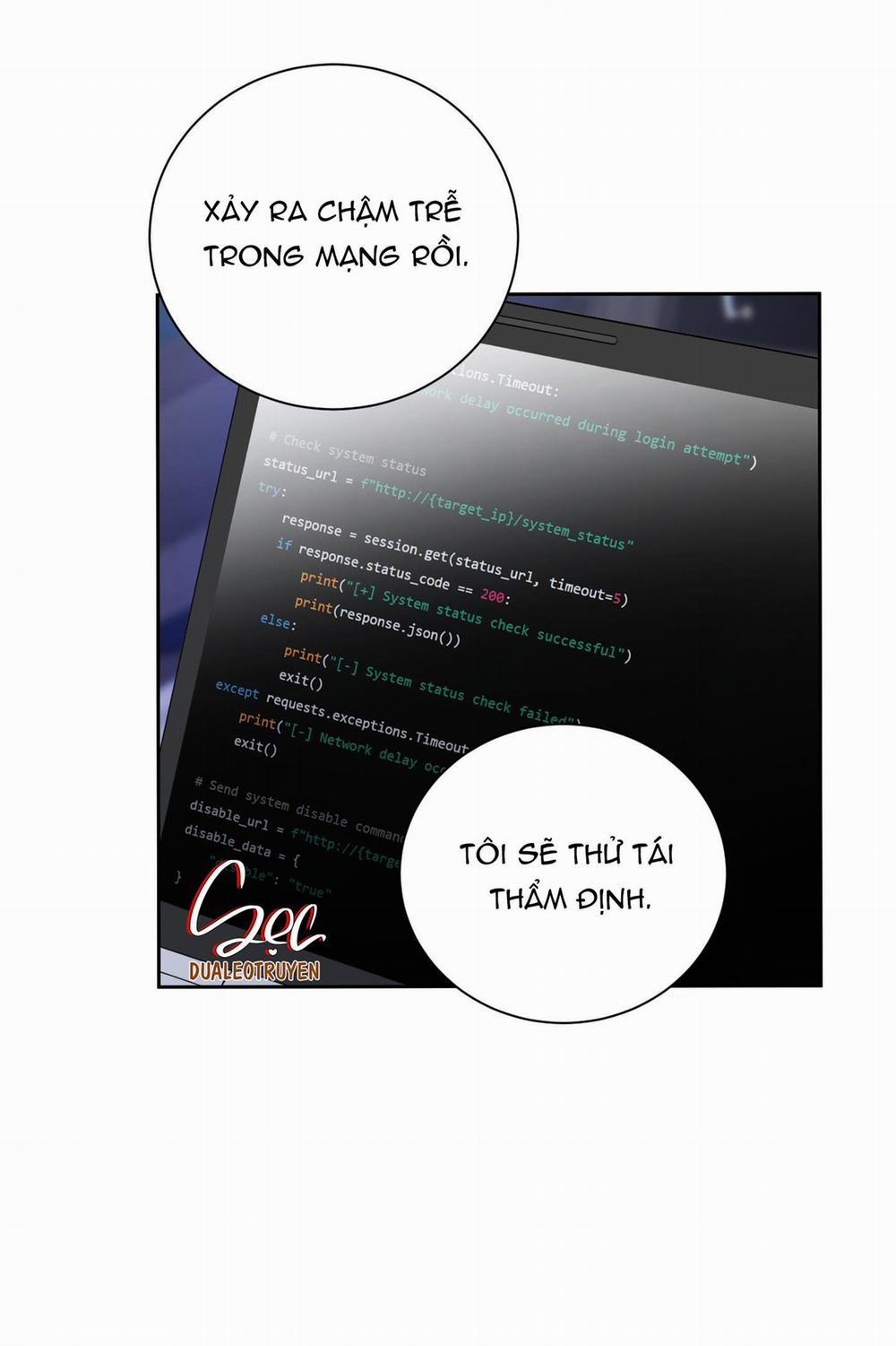 Over Clock 38 trang 22