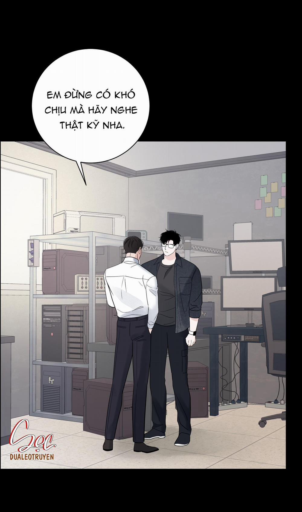 Over Clock 38 trang 31