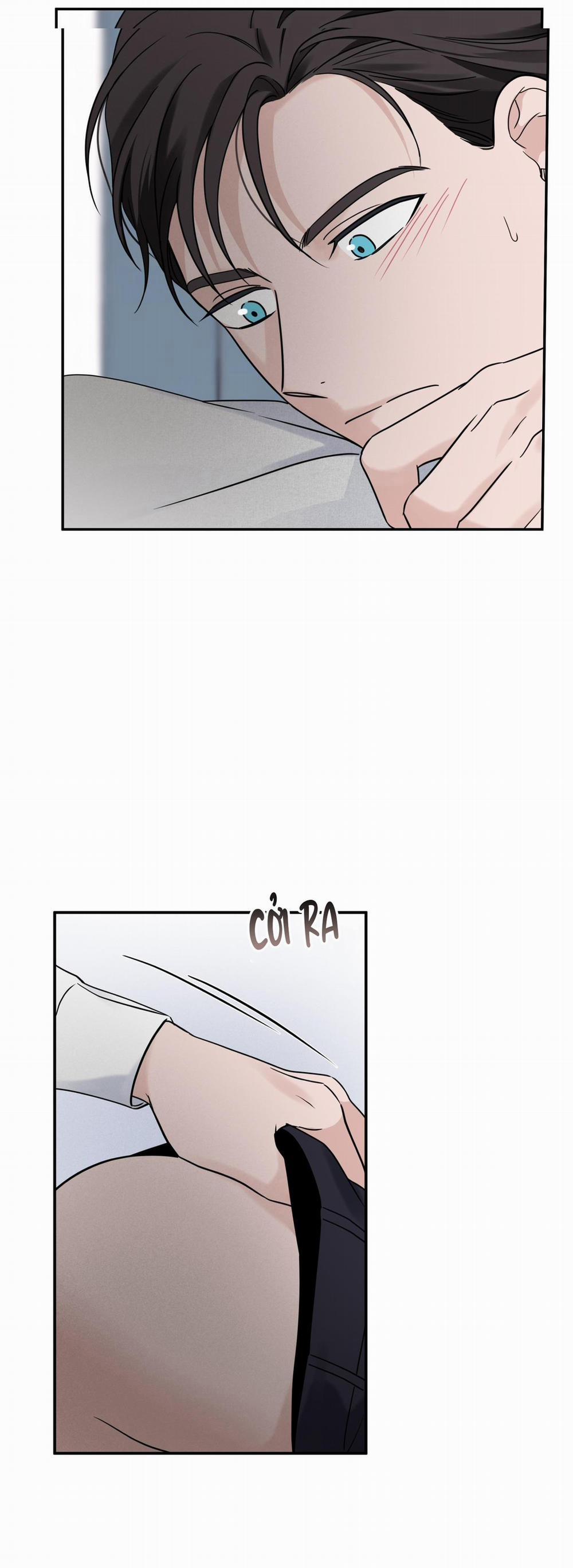 Over Clock 39 trang 14