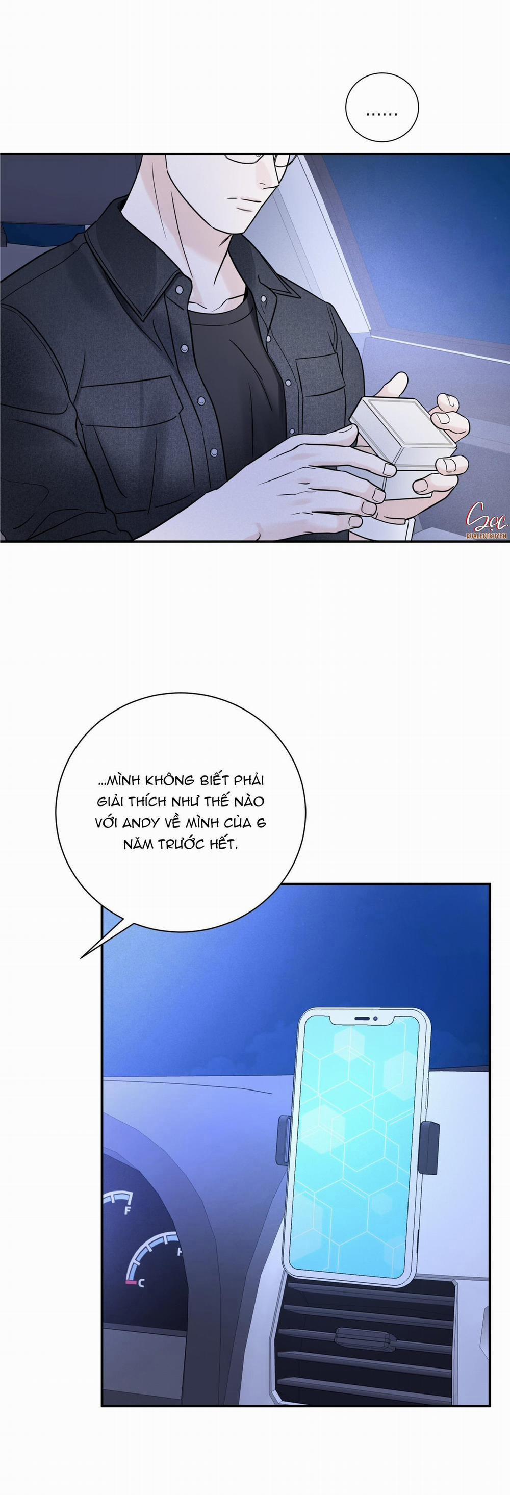 Over Clock 39 trang 31