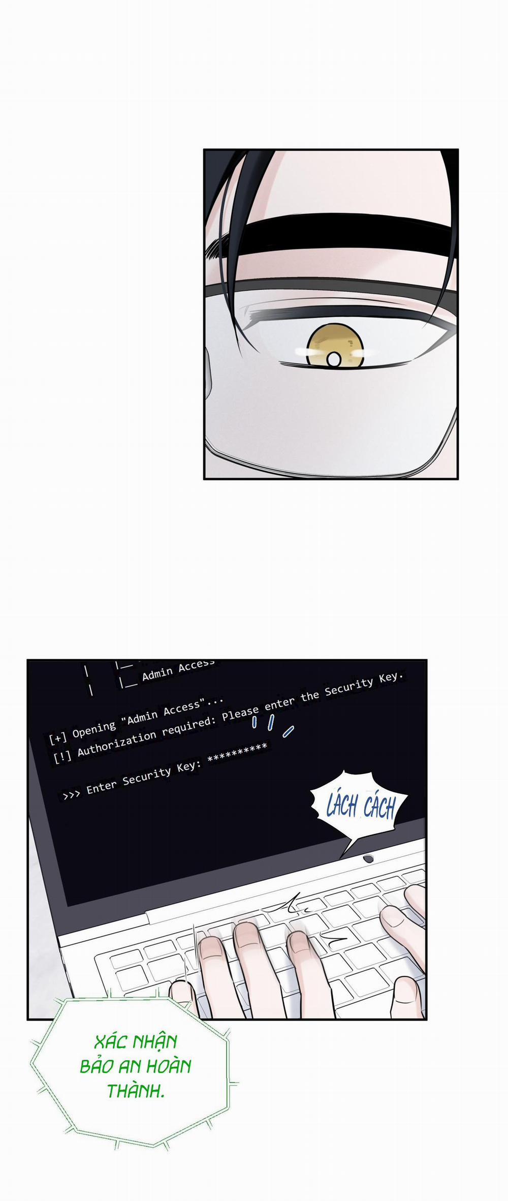 Over Clock 40 trang 10