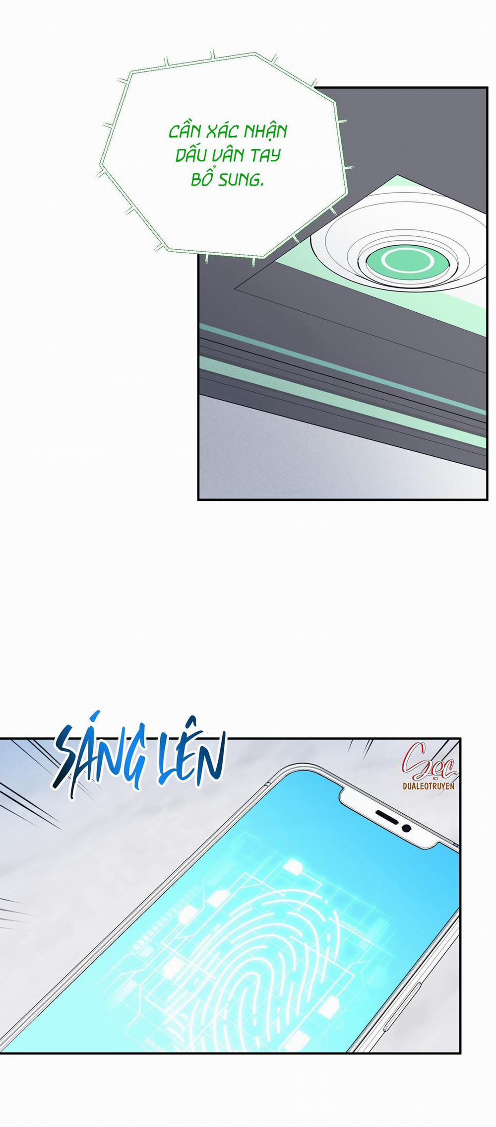 Over Clock 40 trang 11