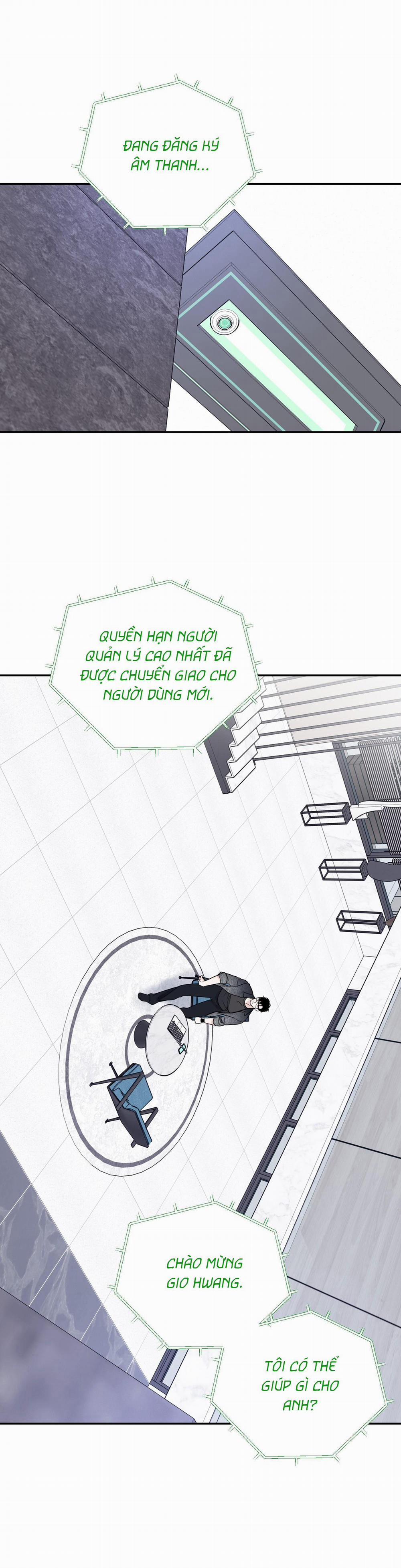 Over Clock 40 trang 15