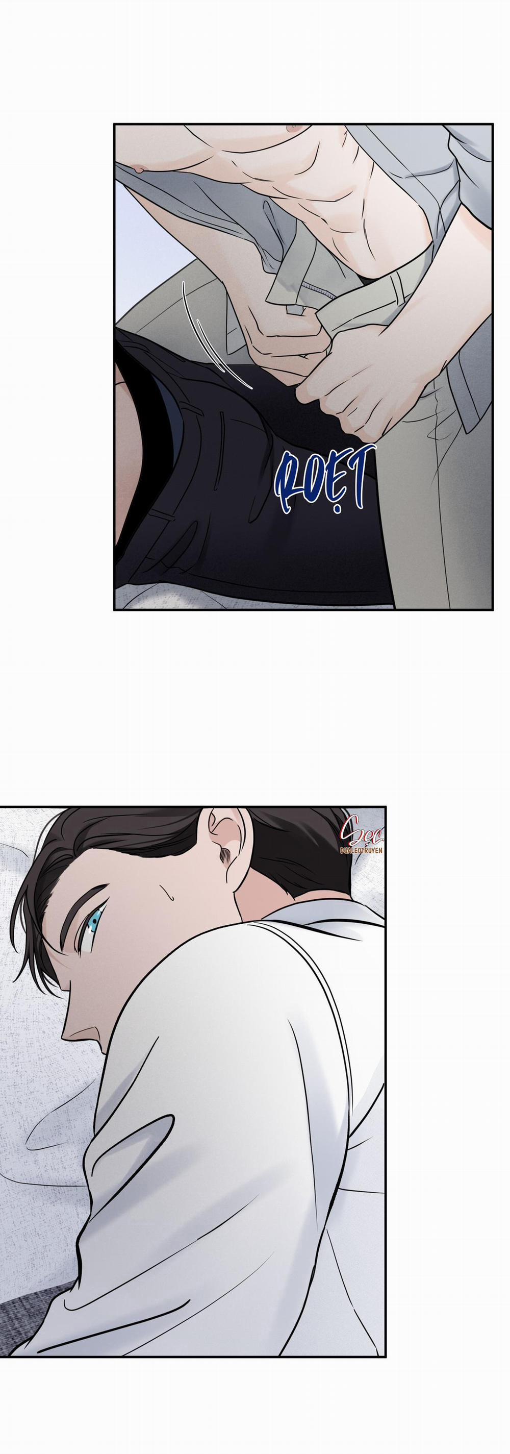 Over Clock 40 trang 20