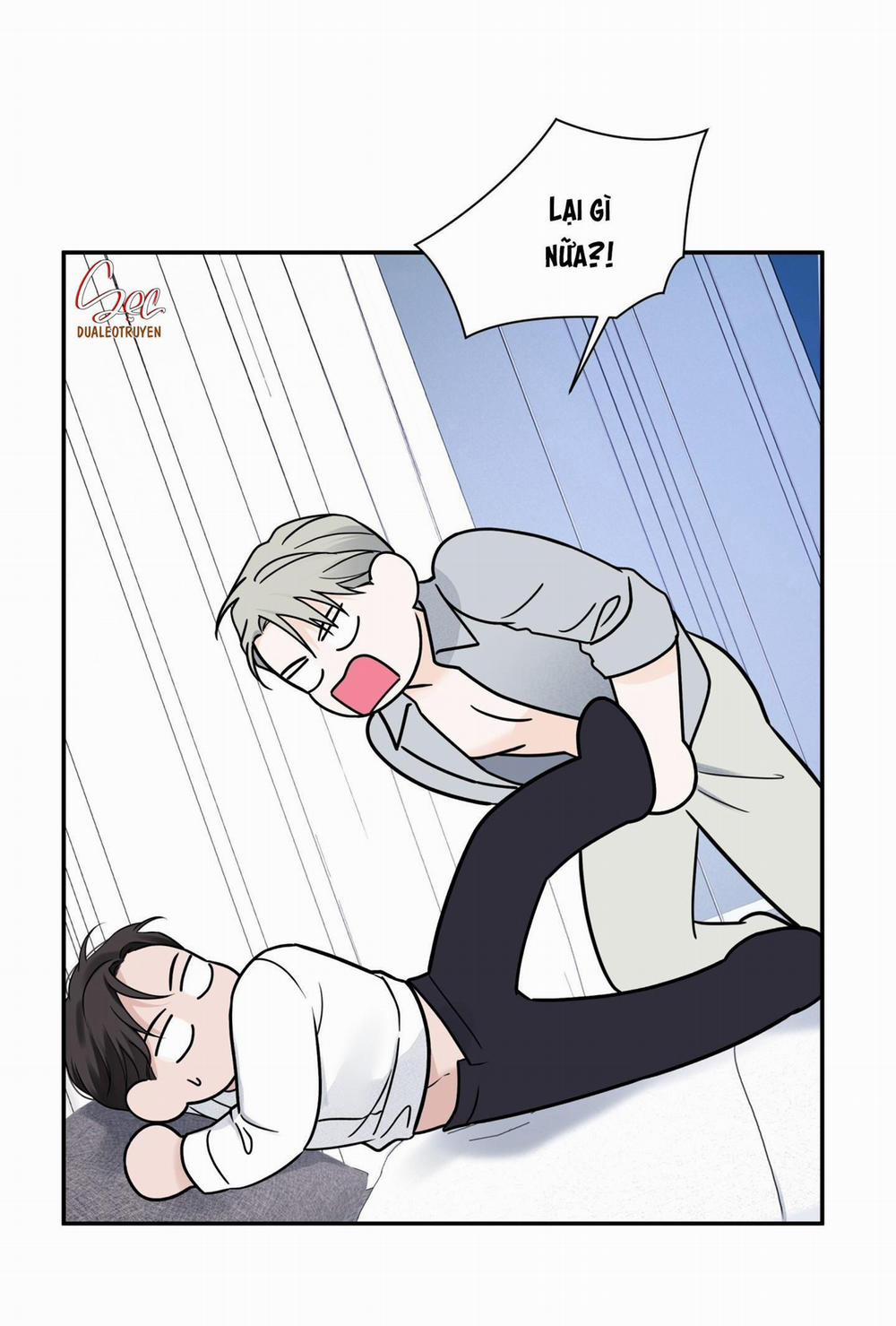 Over Clock 40 trang 22