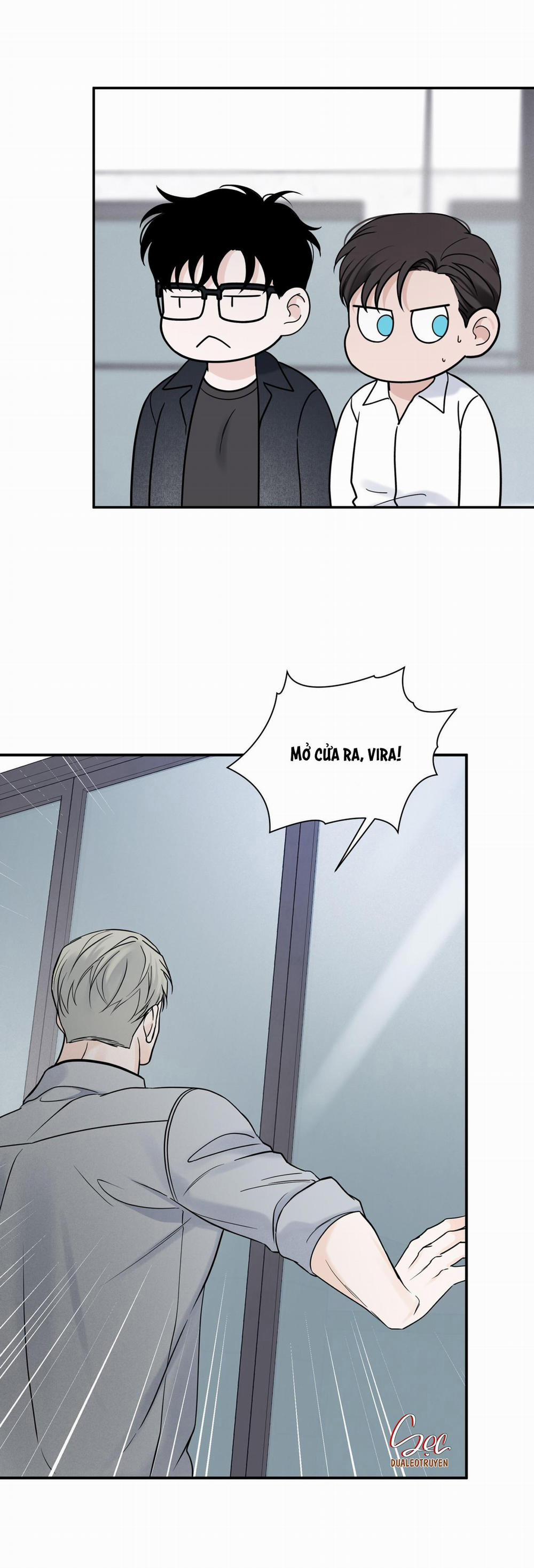 Over Clock 41 trang 1