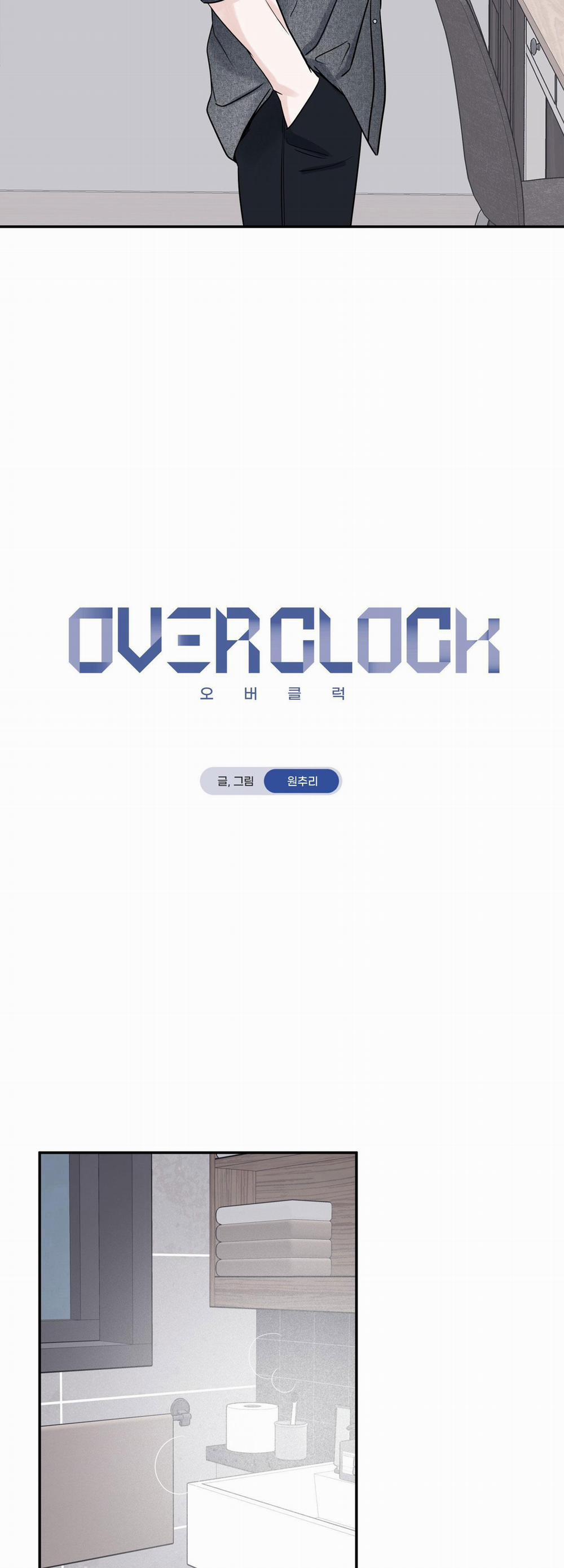 Over Clock 43 trang 12