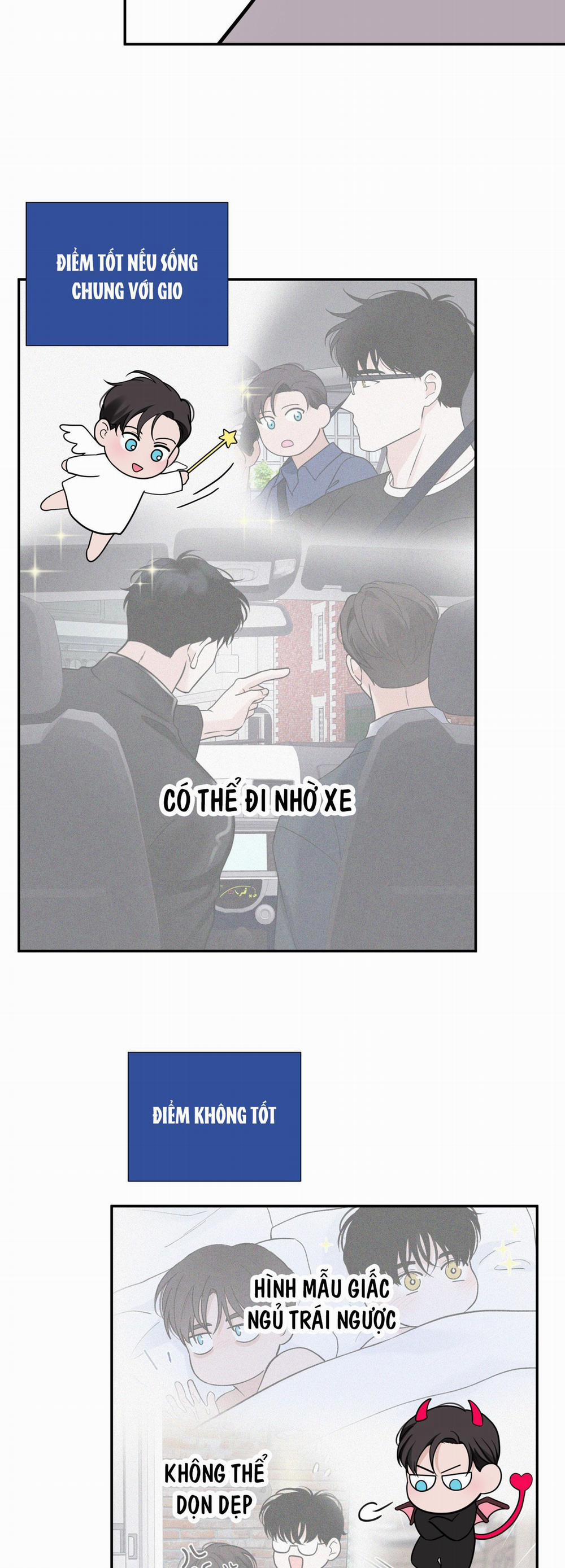 Over Clock 43 trang 20