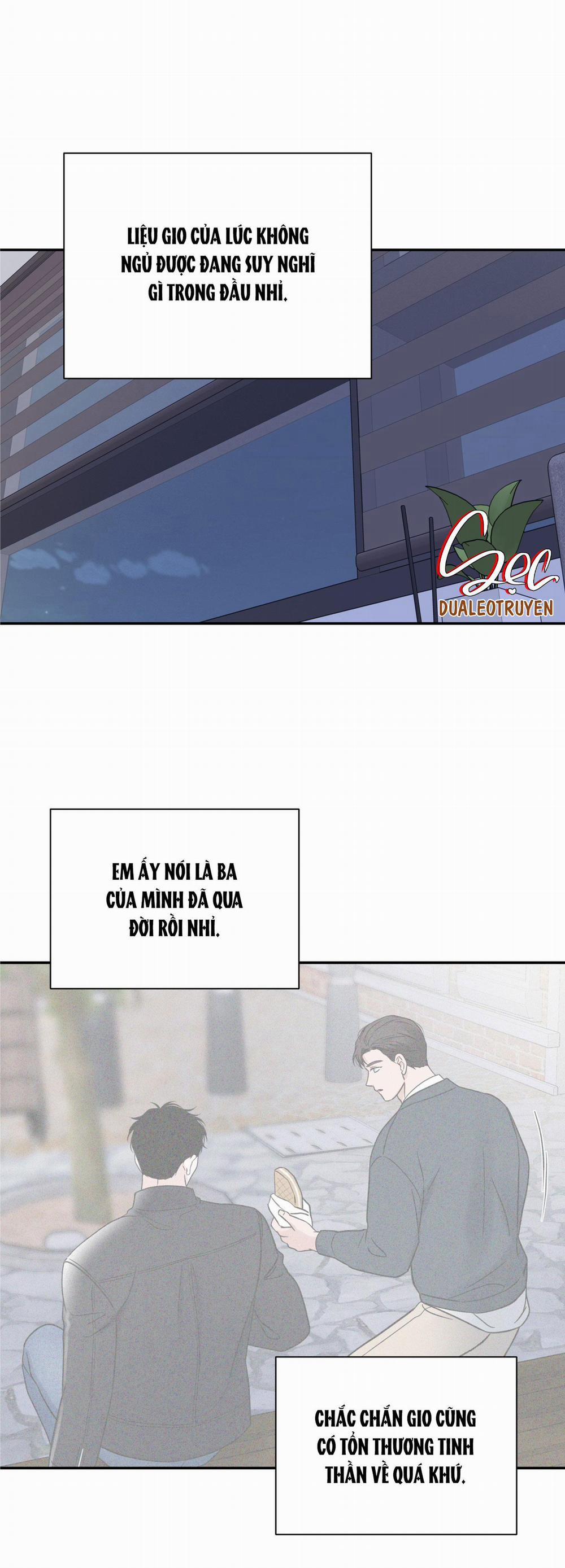 Over Clock 43 trang 27