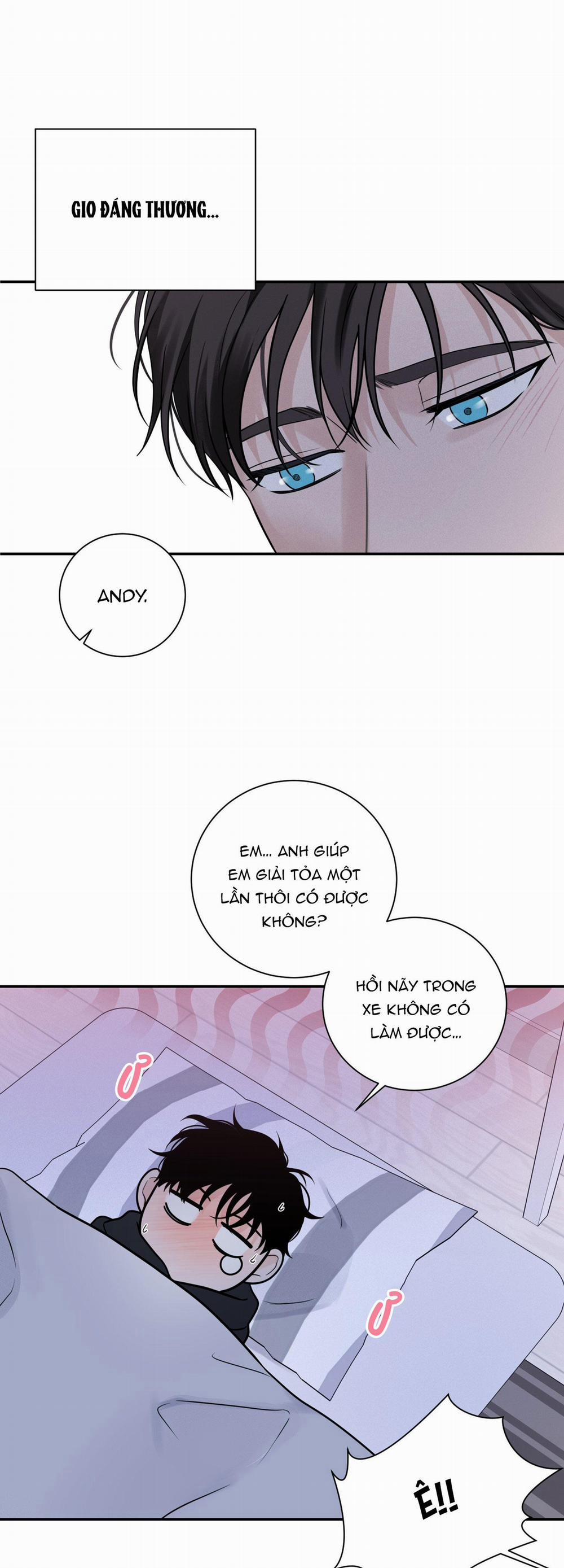 Over Clock 43 trang 28