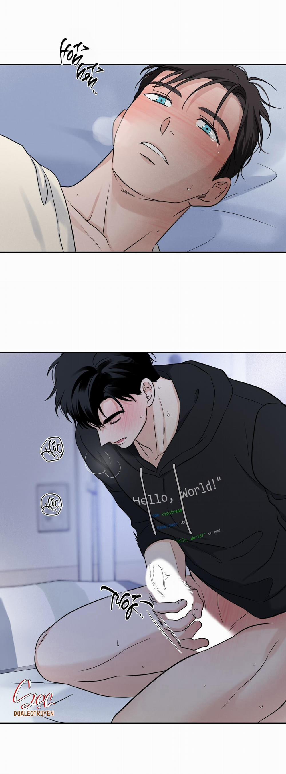 Over Clock 44 trang 25