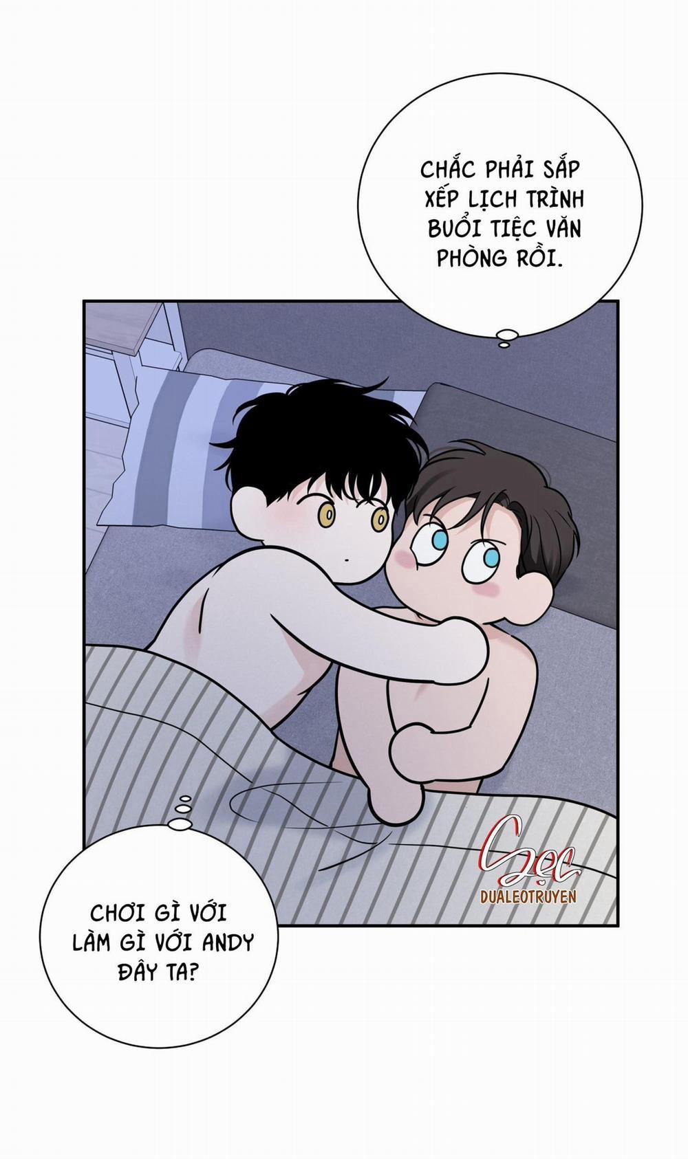 Over Clock 44 trang 30