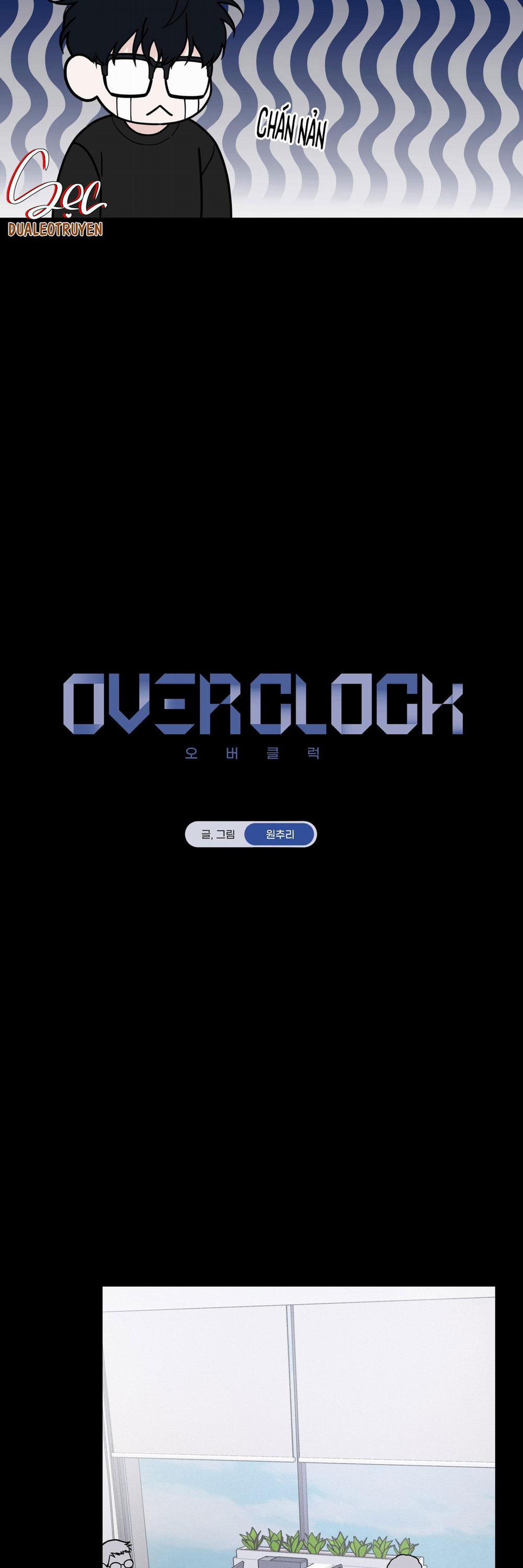 Over Clock 46 trang 11
