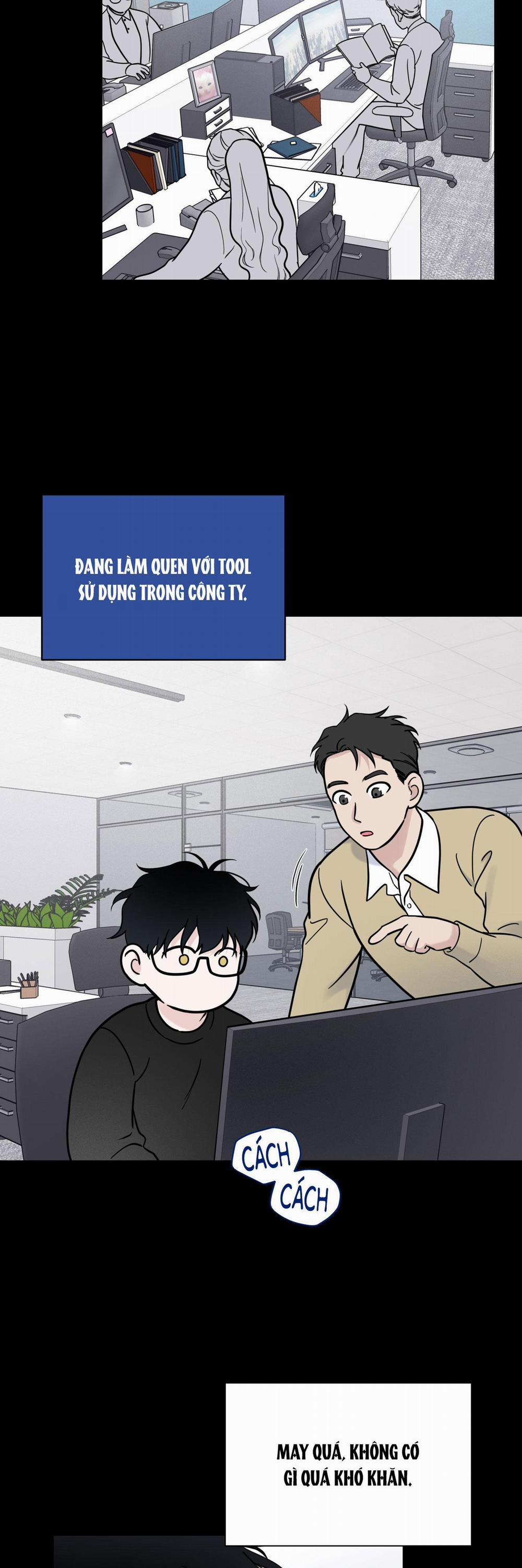 Over Clock 46 trang 12