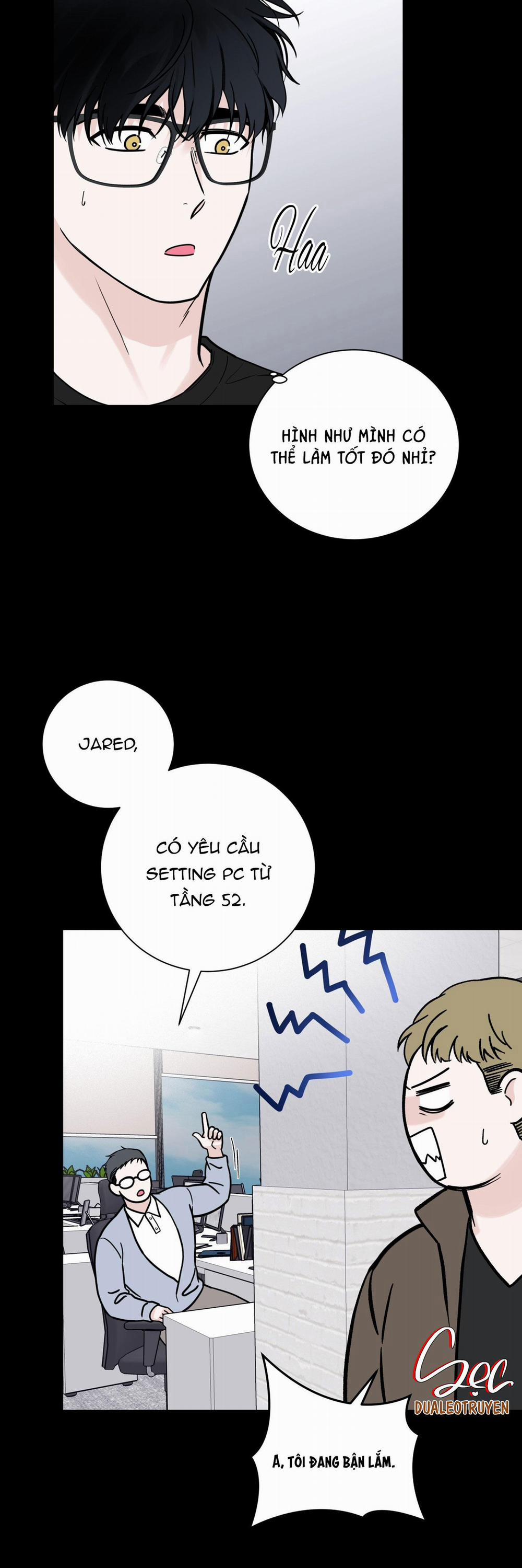 Over Clock 46 trang 13