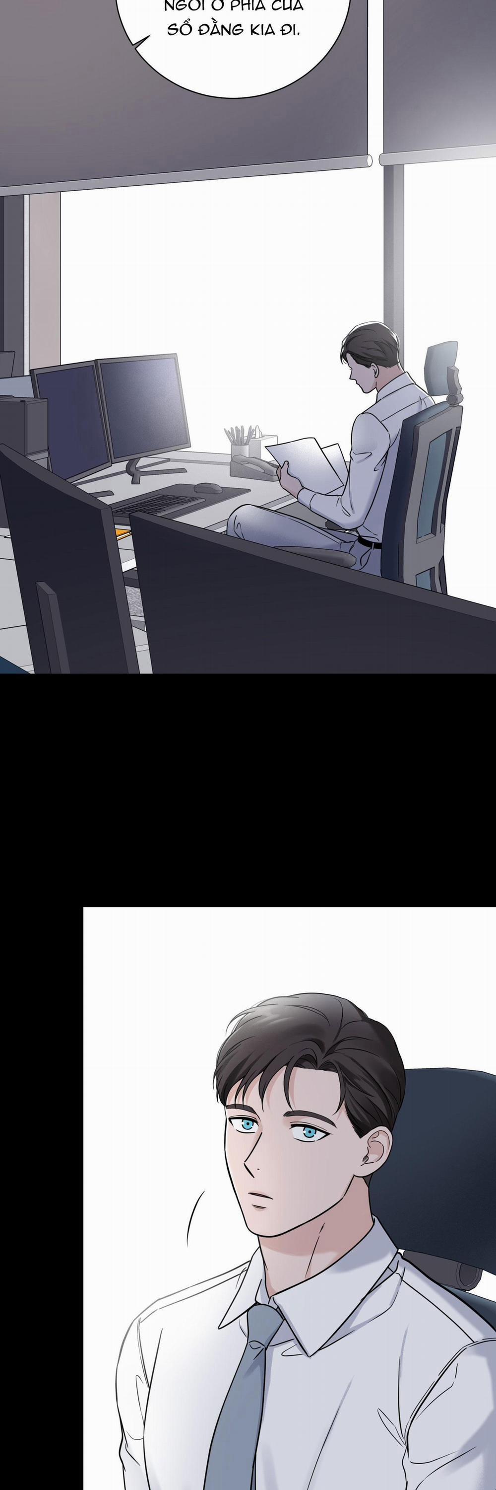 Over Clock 46 trang 21