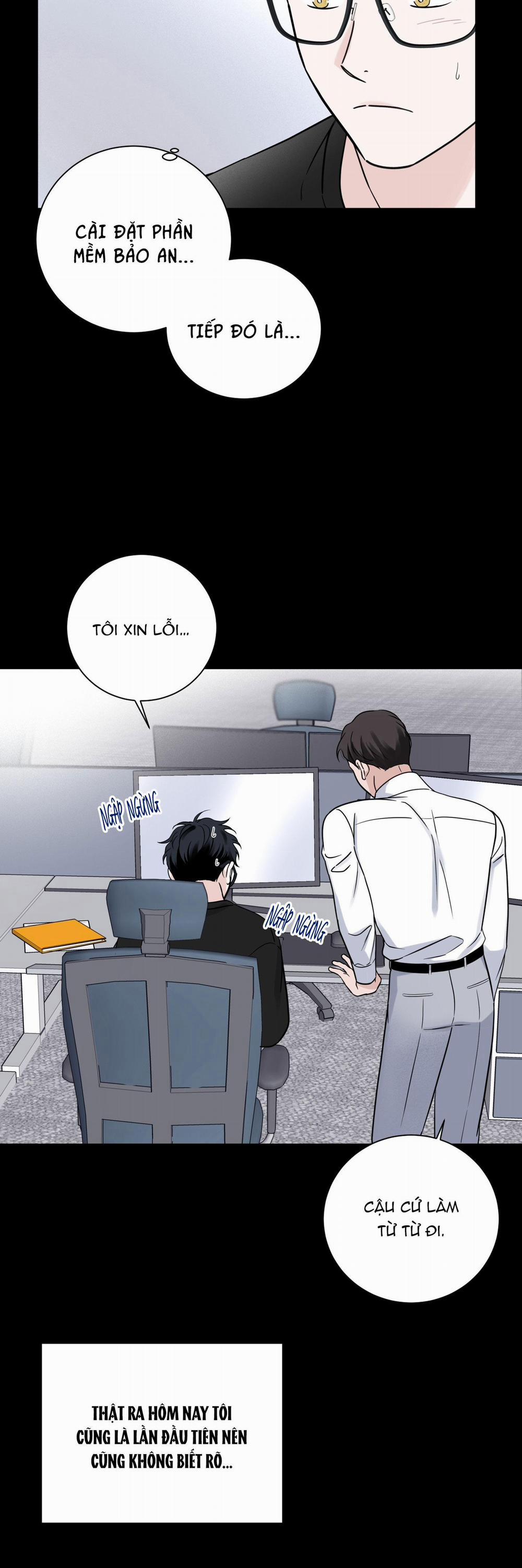 Over Clock 46 trang 26