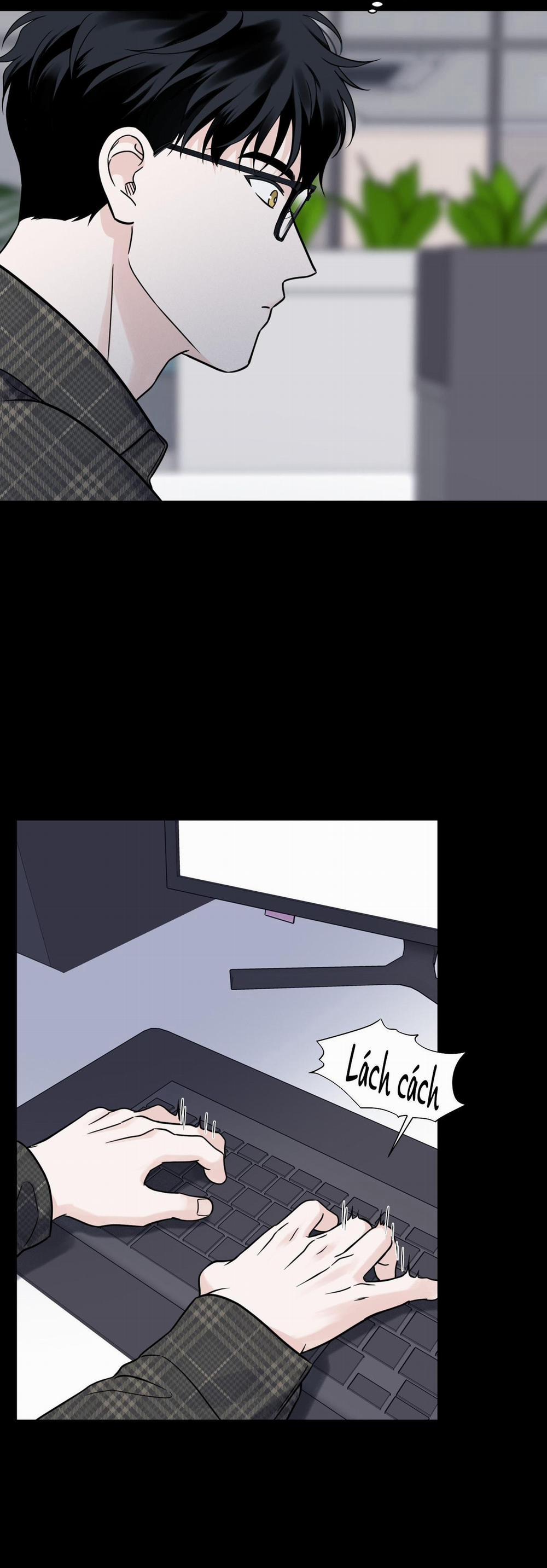 Over Clock 47 trang 28