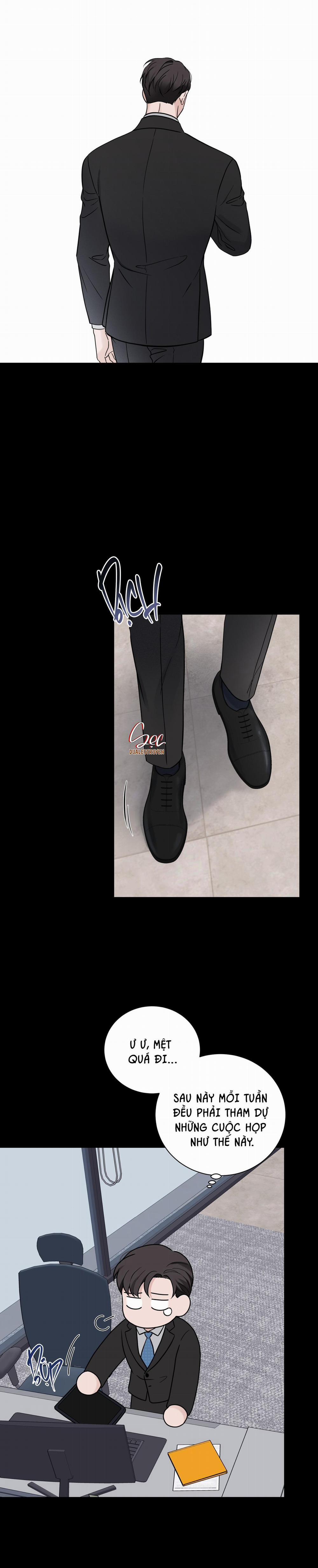 Over Clock 48 trang 13