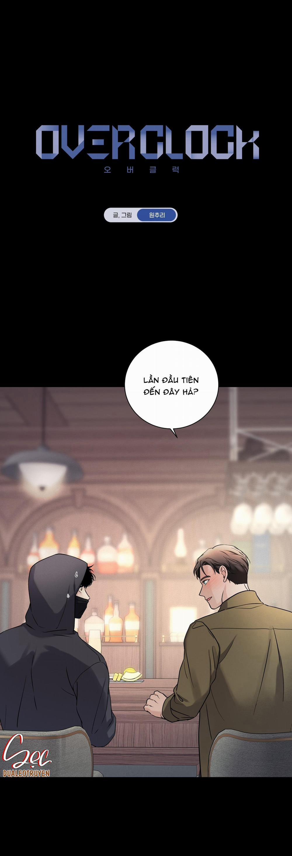 Over Clock 49 trang 0