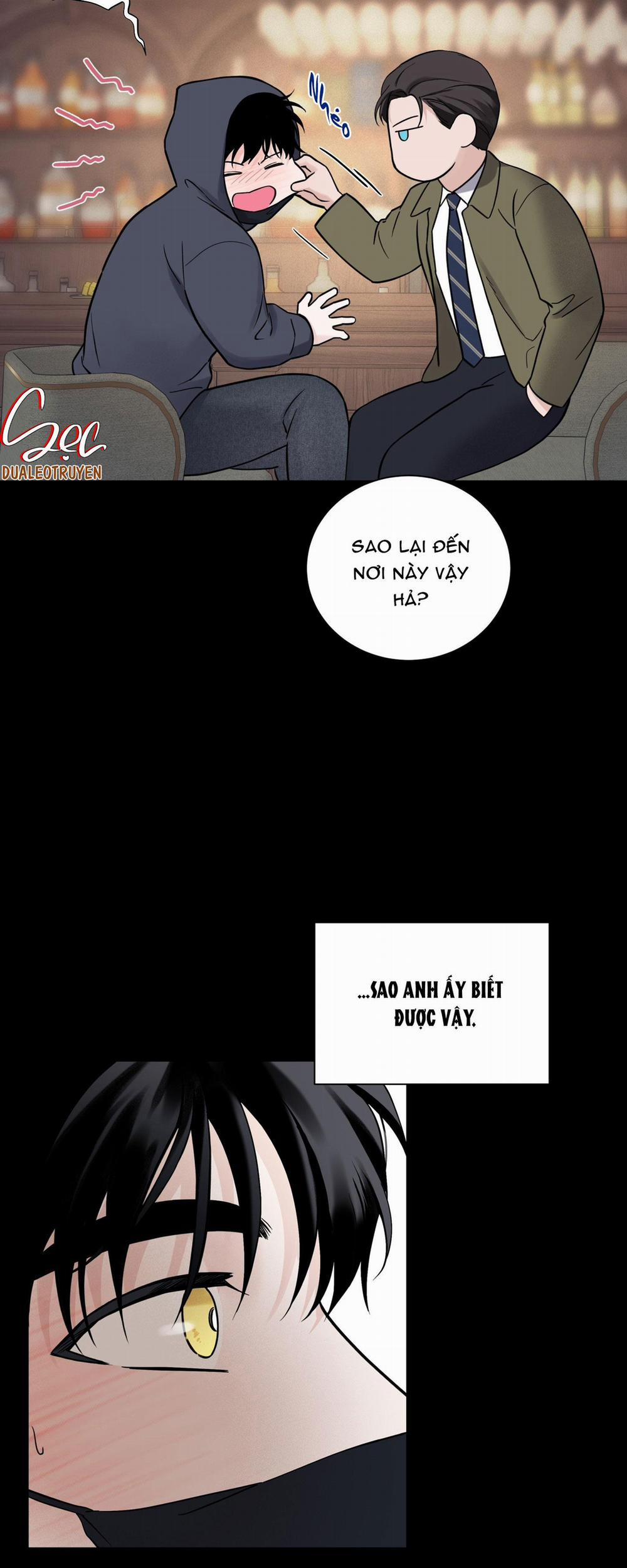 Over Clock 49 trang 15