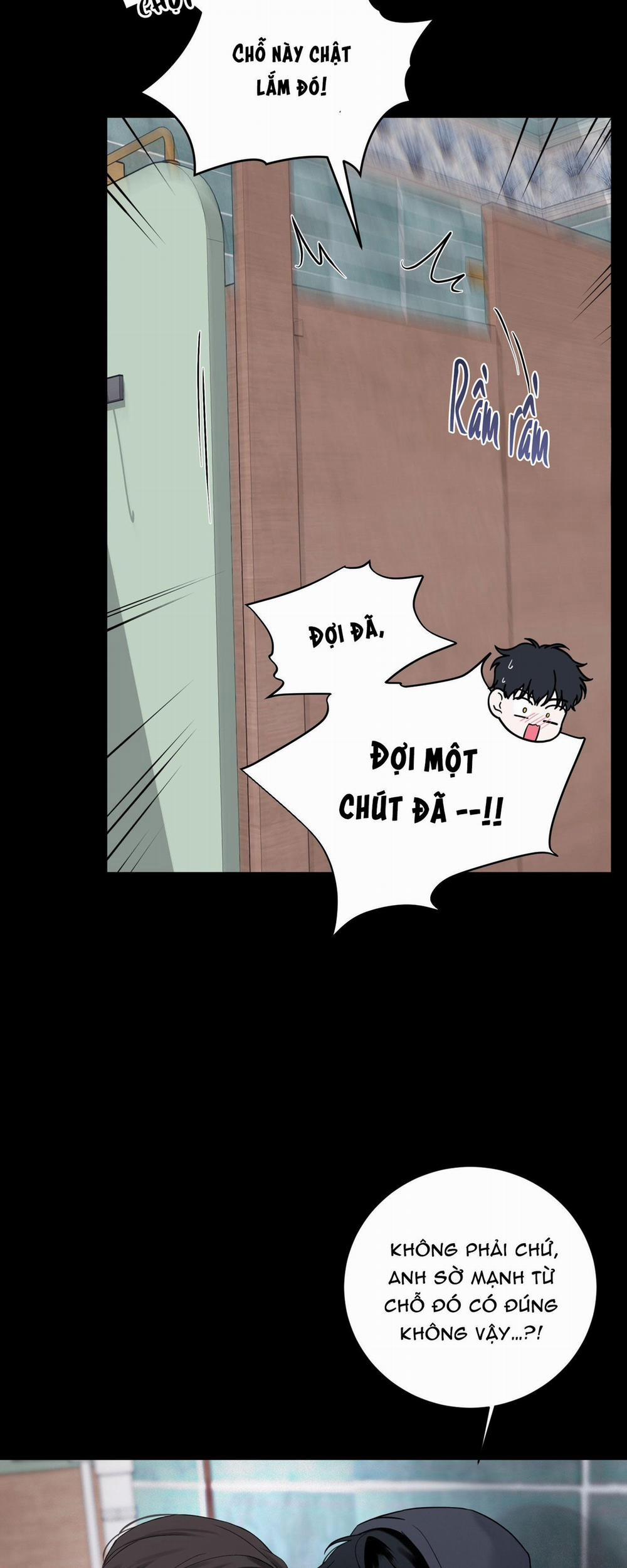 Over Clock 49 trang 22