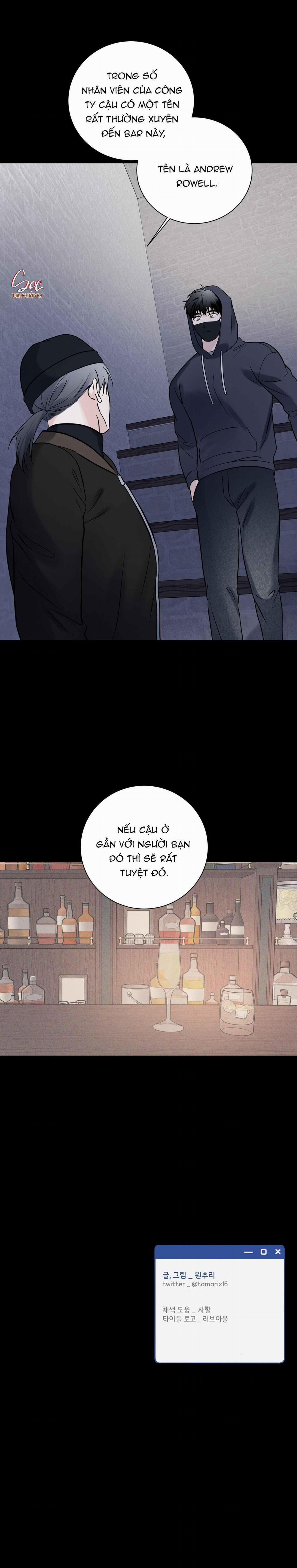 Over Clock 50 trang 23