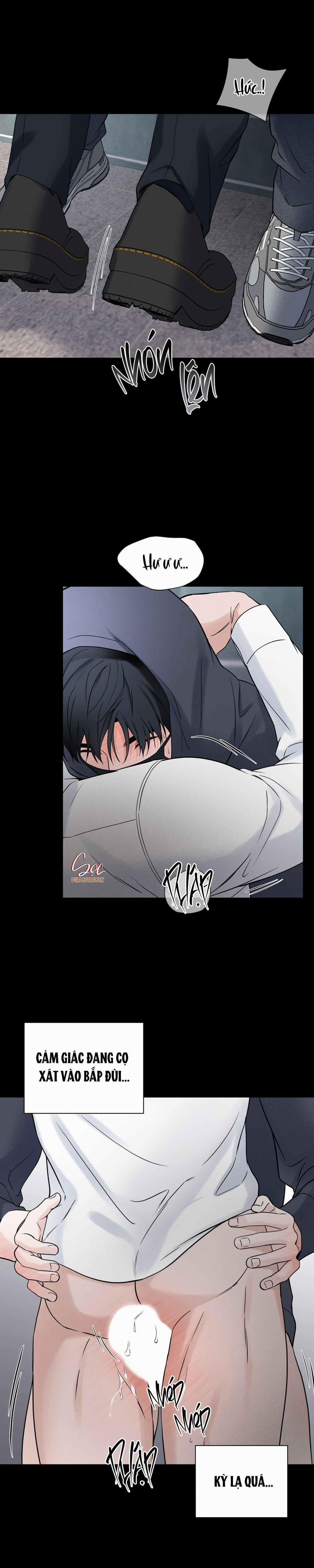 Over Clock 50 trang 6