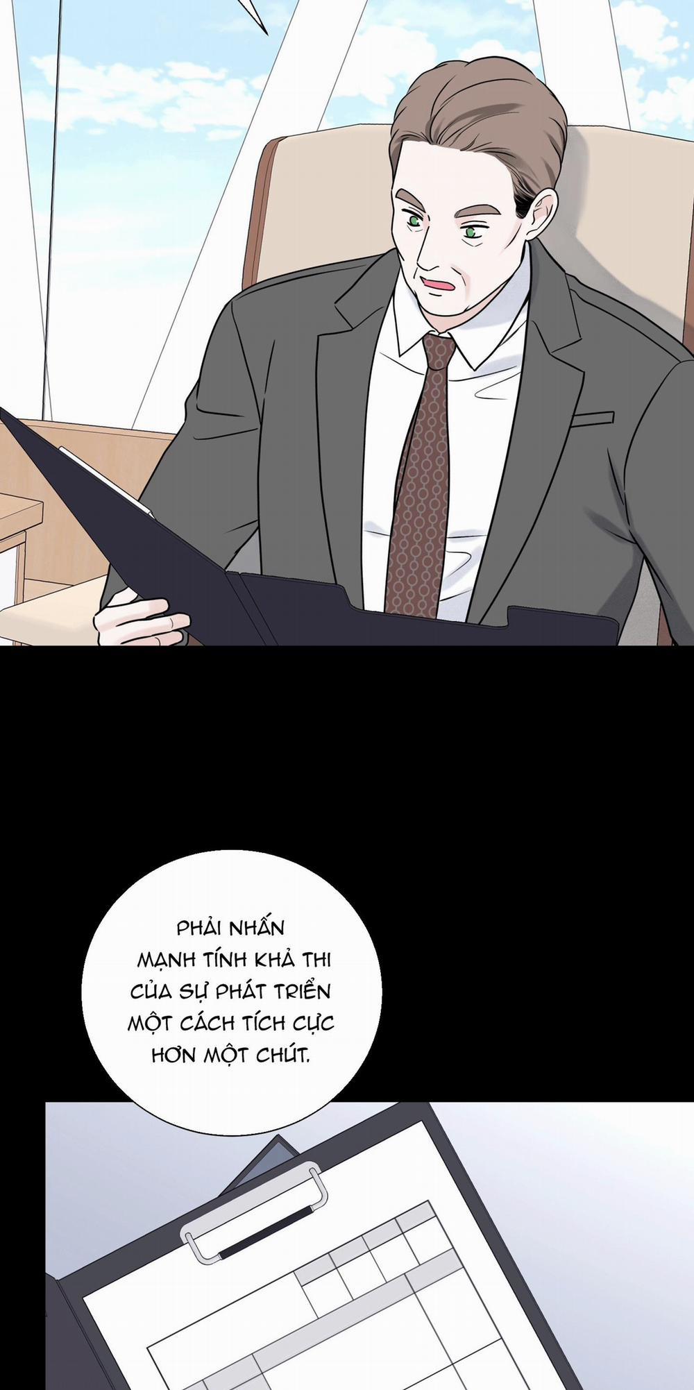 Over Clock 51 trang 21