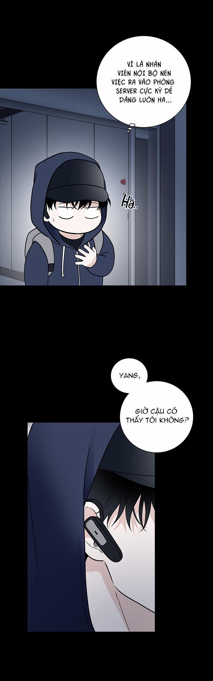 Over Clock 54 trang 1