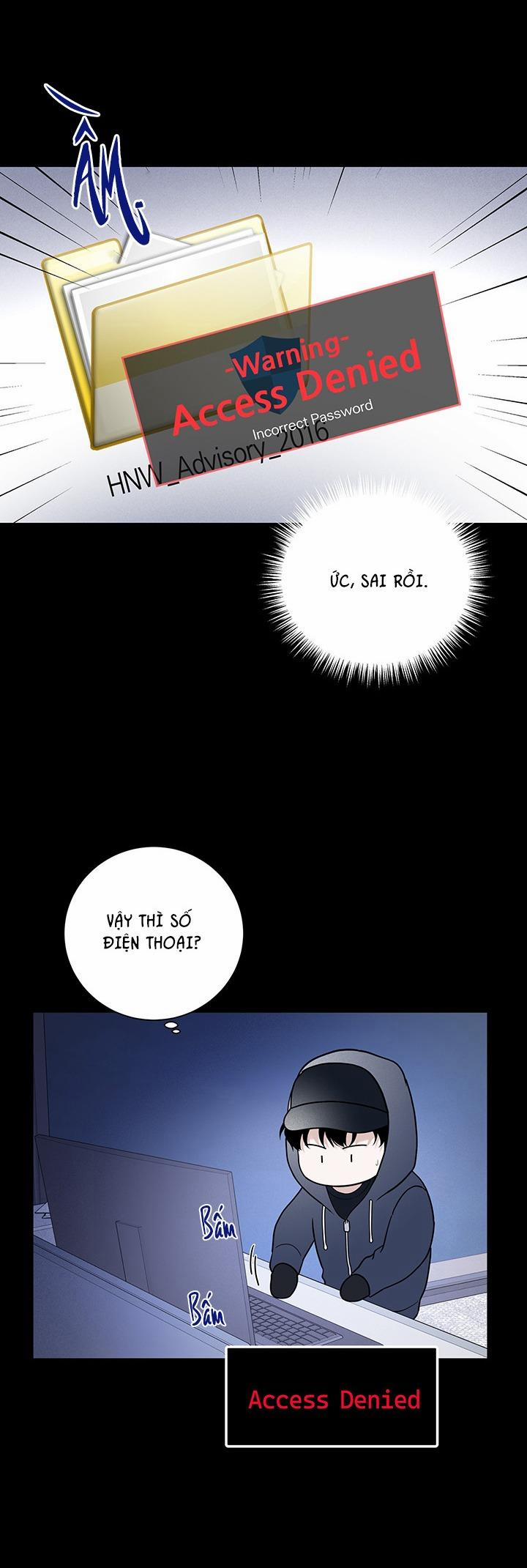 Over Clock 54 trang 18