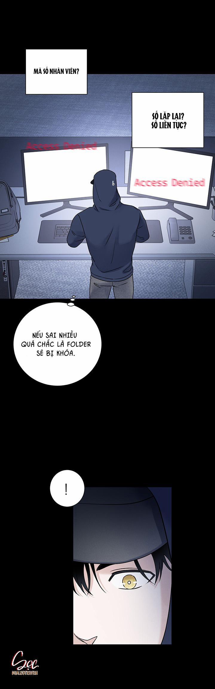 Over Clock 54 trang 19