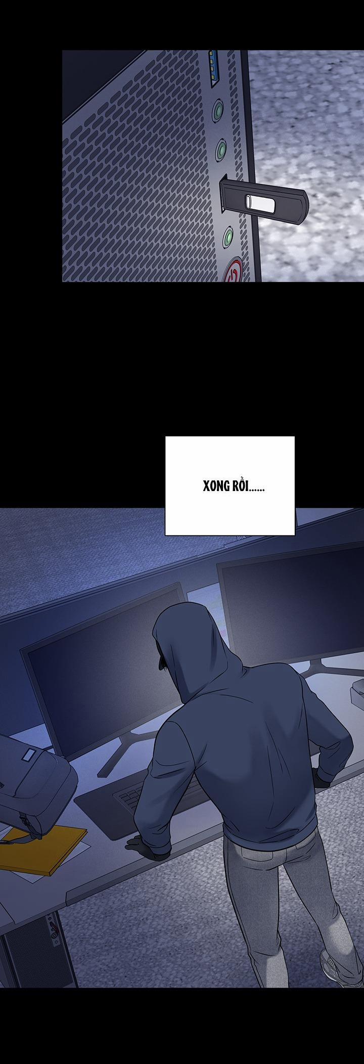 Over Clock 54 trang 22