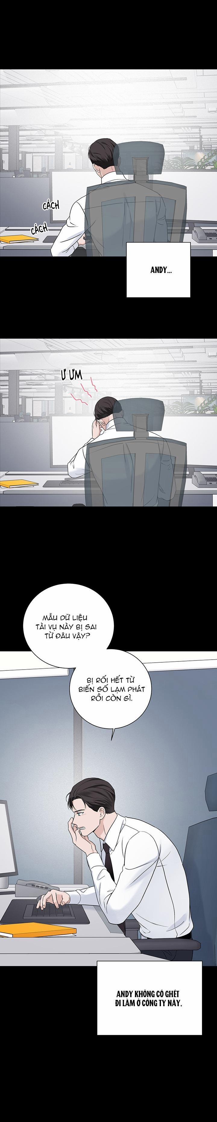 Over Clock 54 trang 28